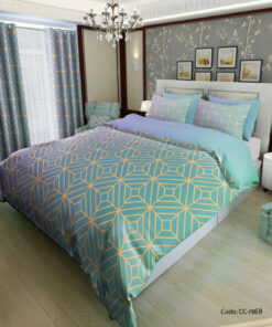 روتختی ساده مدل قرینه