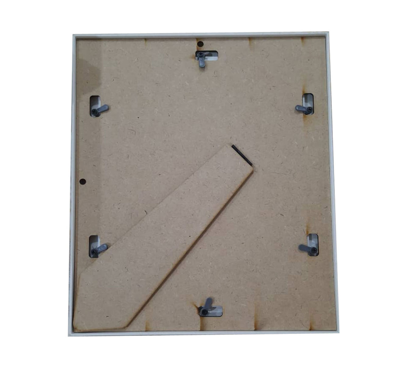 تابلو نقاشی دکوراتیو طرح اسب تک شاخ