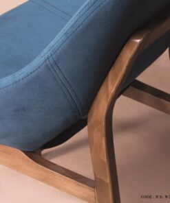 ست میز و صندلی ناهار خوری چهار نفره راحت کوچک