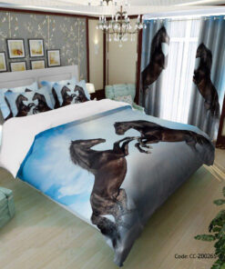 سرویس روتختی اسپرت مدل اسب