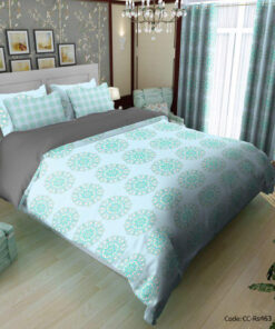 ست روتختی ساده سنتی 2