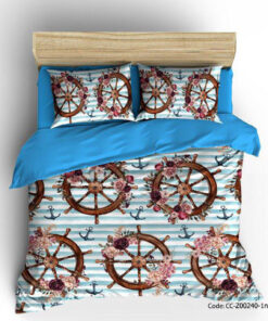 ست روتختی مدل سکان