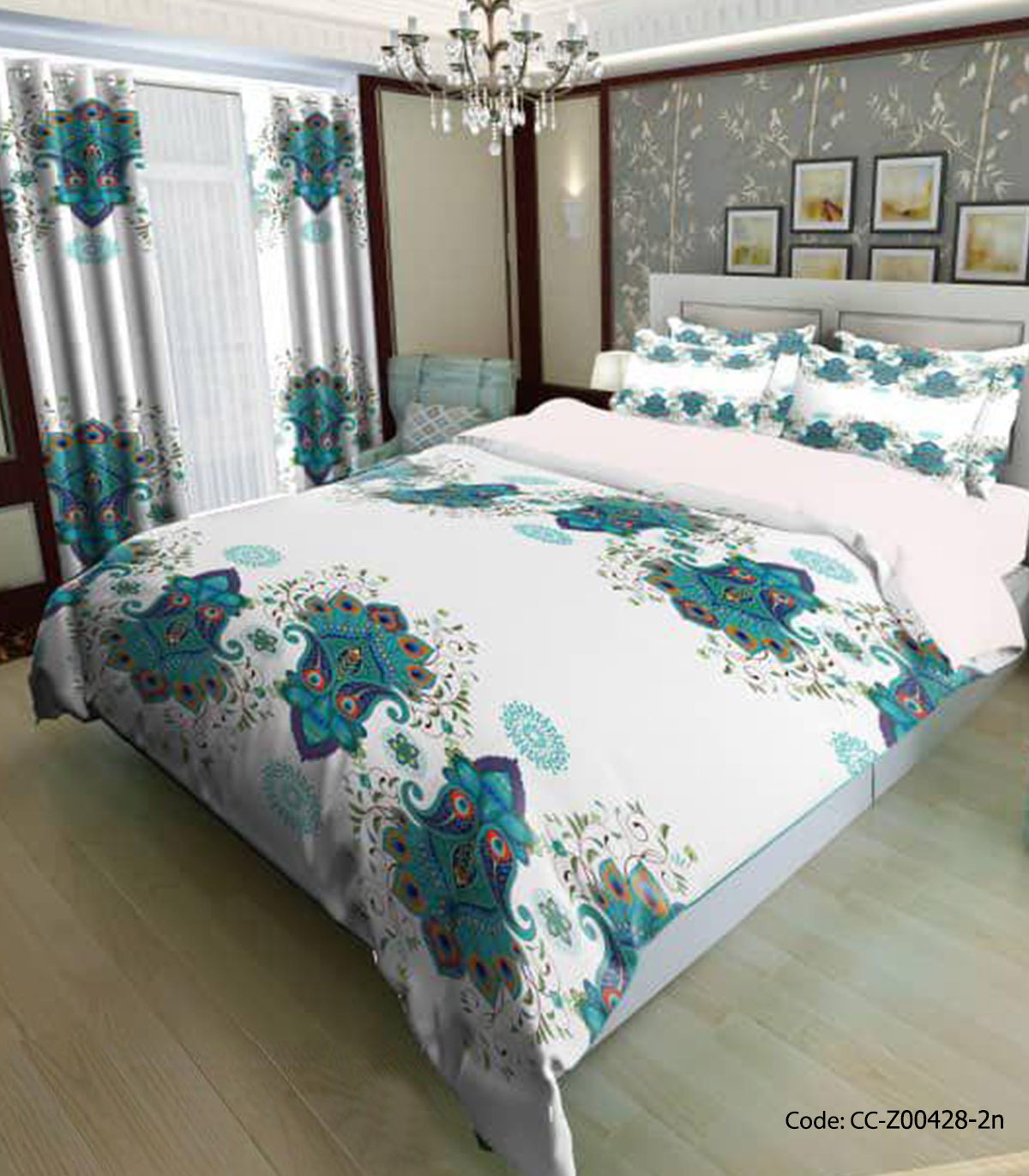 روتختی ساده مدل سیمرغ