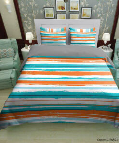 ست لحاف دوخت دار مدل همراه اول