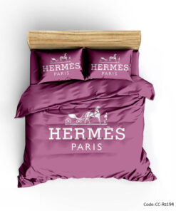 ست روتختی مدل دار طرح هرمس