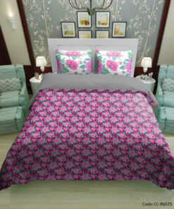 روتختی و لحاف مدل کرمانشاه