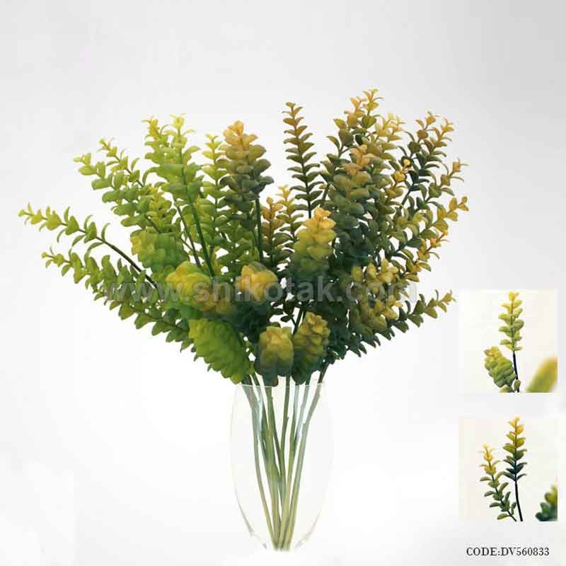 سرخس مصنوعی