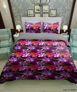 ست روتختی مدل دار مدل ایلام