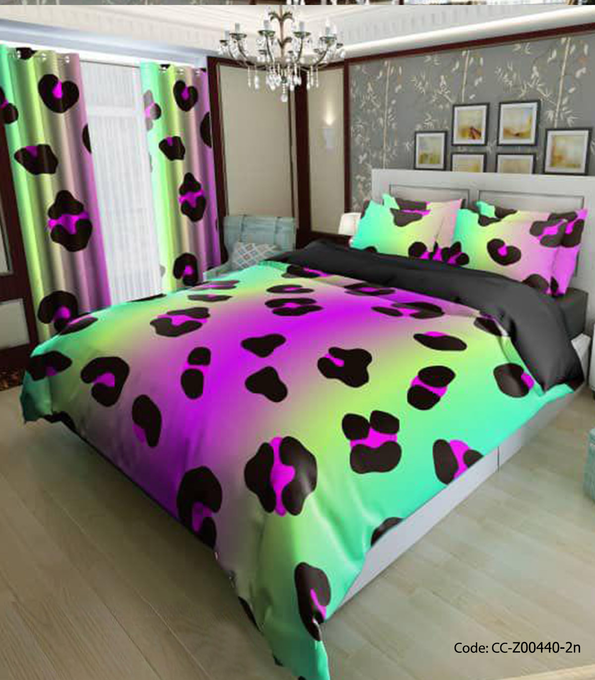 سرویس روتختی مدل مهرناز