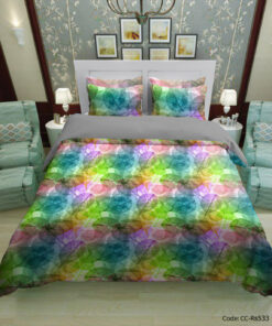 روتختی فانتزی مدل برگ بهار