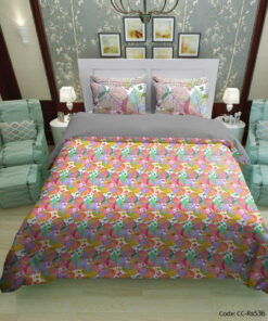 ست روتختی فانتزی مدل غزل