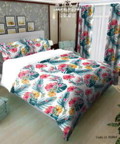 روتختی سفید مدل مهتاب