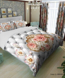 روتختی و ملحفه مدل سایه