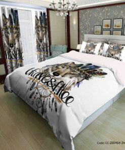 روتختی فانتزی مدل گرگ