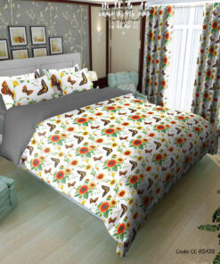 ست روتختی فانتزی مدل هدی