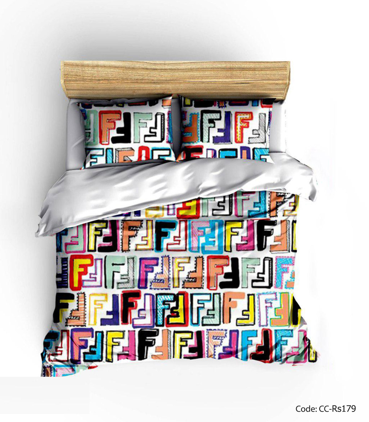 سرویس روتختی فانتزی مدل F