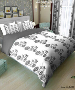 روتختی و ملحفه مدل مستانه