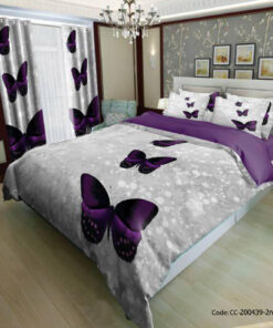 روتختی و ملحفه مدل آیدا