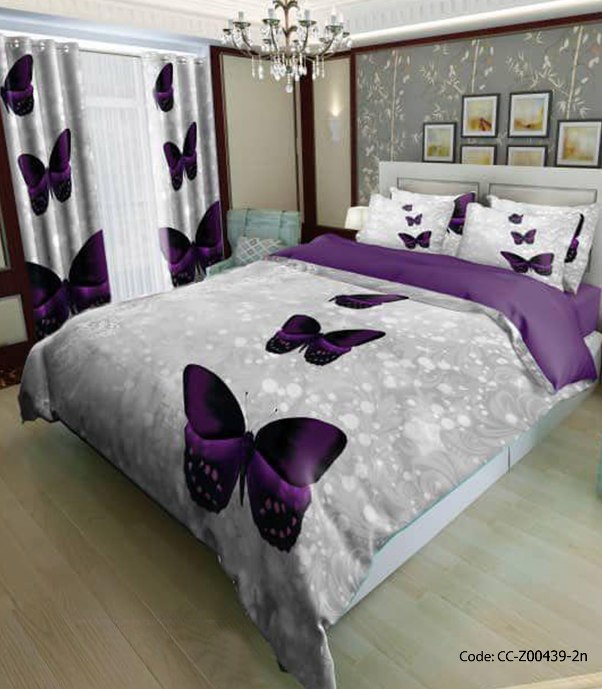 روتختی و ملحفه مدل آیدا