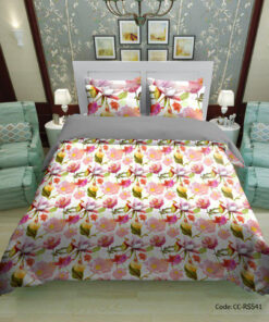 روتختی گلدار مدل باسیتان