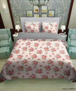 سرویس روتختی طرح دار مدل پارمیس