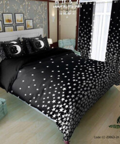 روتختی و ملحفه مدل پروین