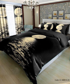 روتختی و لحاف دوختدار مدل پریرخ