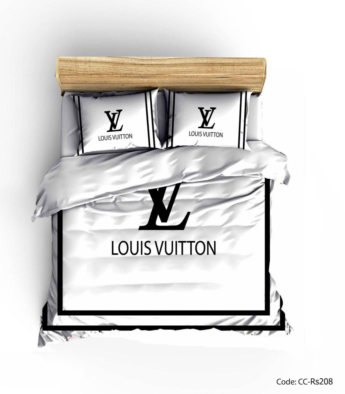 روتختی اسپرت مدل LV WHITE 2