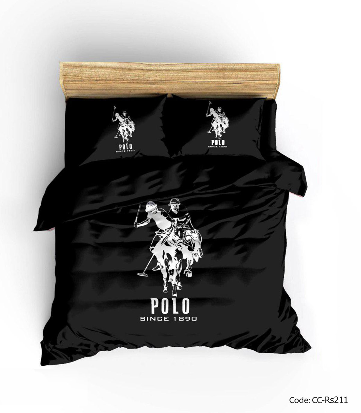 سرویس روتختی اسپرت مدل POLO