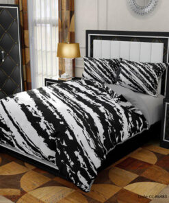 سرویس روتختی و لحاف دوختدار مدل تابش