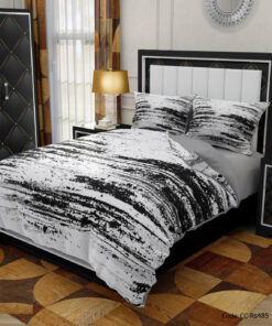 روتختی و ملحفه مدل ترانه