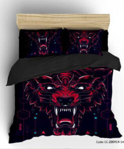 سرویس روتختی و لحاف مدل تنبور