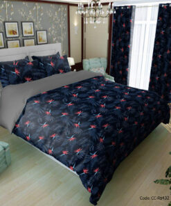 روتختی و لحاف دوختدار مدل تهمینه