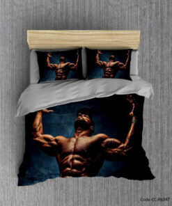 روتختی و ملحفه کشدار مدل قهرمان