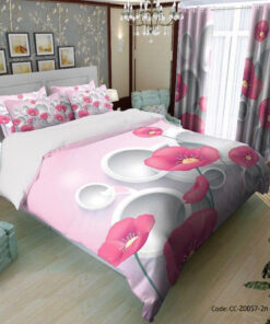 روتختی و ملحفه مدل چیستا