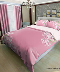 ست روتختی و ملحفه مدل خجیر