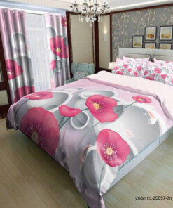 روتختی و لحاف دوختدار مدل خوبرخ