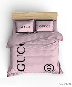 روتختی فانتزی مدل PINK GUCCI