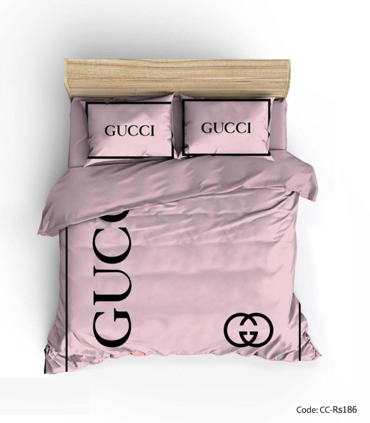 روتختی فانتزی مدل PINK GUCCI