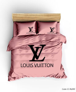 سرویس روتختی فانتزی مدل PINK LV