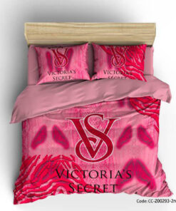 روتختی و ملحفه کشدار مدل PINK VS