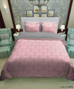 سرویس روتختی و ملحفه و لحاف مدل درنا