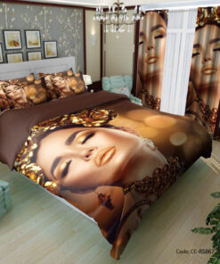 ست روتختی چهره مدل دل آرا