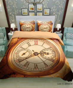 روتختی ساعت مدل دلاویز