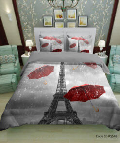 ست روتختی و ملحفه مدل رادنوش