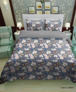 سرویس روتختی و ملحفه مدل رام دخت