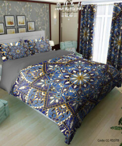 روتختی طرح دار مدل روشنک