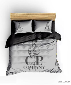 سرویس روتختی و ملحفه مدل CP