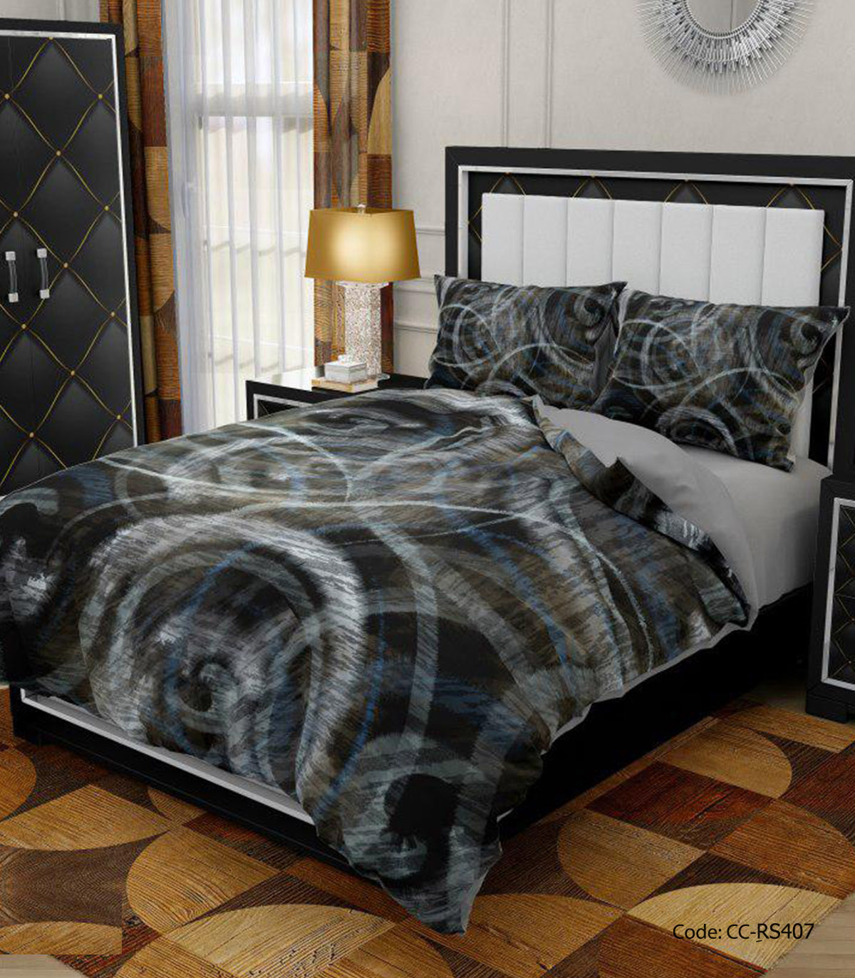 سرویس روتختی مدرن مدل ژانت