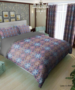 ست روتختی مدرن مدل ژینوس